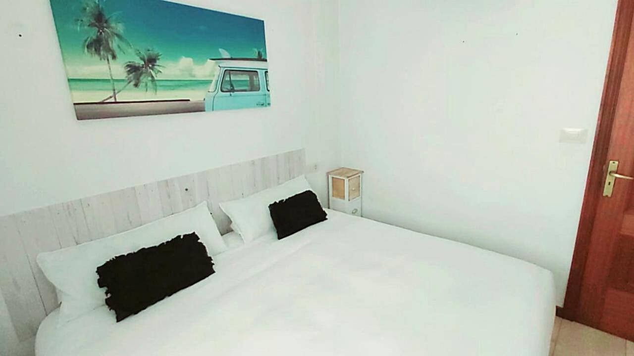 Portonovo Suites By Serendipia Turismo Sanxenxo Eksteriør bilde